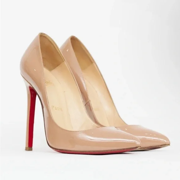 CHRISTIAN LOUBOUTIN✨ - Picture 3 of 4